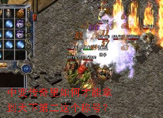 �б䴫������β����õ����µڶ�����ƺţ�
