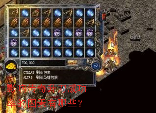 Ӱ�촫�������ɹ��ʵ���������Щ��