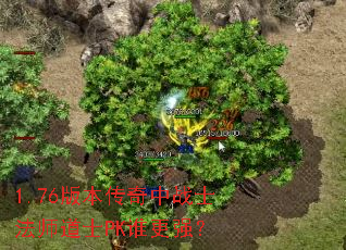 1.76�汾������սʿ��ʦ��ʿPK˭��ǿ��