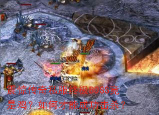 �𾪴���˽���ռ�BOSS���Ǽ�����β��ܳɹ���ɱ��