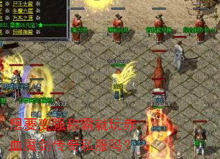 ��Ҫ��ǿ�ưԾ����Ѫħ������˽����