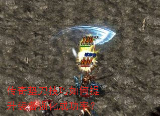 ����浶�����������װ��ǿ���ɹ��ʣ�
