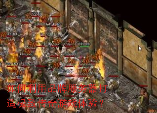 �������Ʒ�Ʒ��������켫�´�����Ϸ���飿
