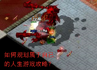 ��ι滮�����Լ���������Ϸ���ԣ�