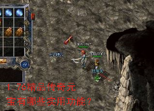 1.76��Ʒ����Ԫ������Щʵ�ù��ܣ�
