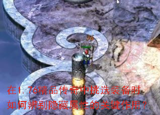 ��1.76��Ʒ��������ѡװ��ʱ��α���������ԵĹؼ����ã�