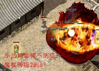 С��ʦ��β�������ħ�ȵȼ�2��8��