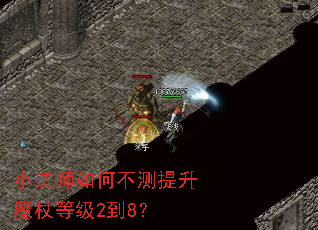 С��ʦ��β�������ħ�ȵȼ�2��8��