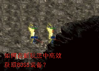 ��������淨�и�Ч��ȡBOSSװ����