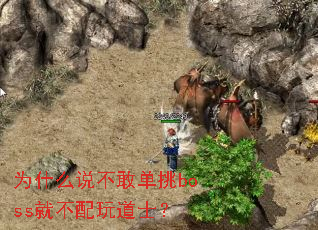Ϊʲô˵���ҵ���boss�Ͳ������ʿ��