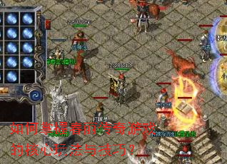 ������մ���������Ϸ�ĺ����淨�뼼�ɣ�