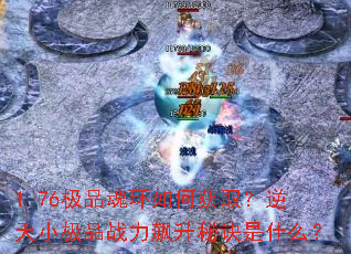 1.76��Ʒ�껷��λ�ȡ������С��Ʒս������ؾ���ʲô��