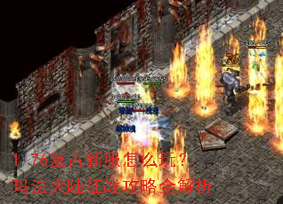1.76�����·���ô�棿�귨��½��ս����ȫ����