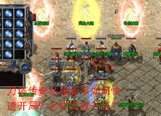 刀塔传奇私服新手如何快速开局?怎样高效升级? 刀塔传奇私服新手如何快速开局?怎样高效升级?