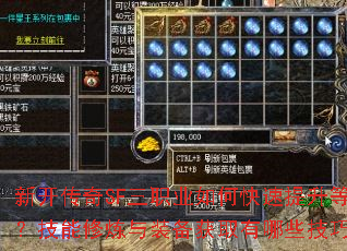 �¿�����SF��ְҵ��ο��������ȼ�������������װ����ȡ����Щ���ɣ�