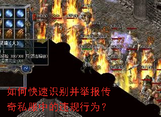 ��ο���ʶ�𲢾ٱ�����˽���е�Υ����Ϊ��