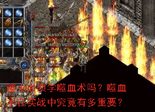 ��ʿ����ѧ��Ѫ������Ѫ����ʵս�о����ж���Ҫ��