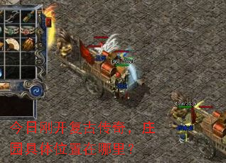 ���ոտ����Ŵ��棬ׯ԰����λ�������