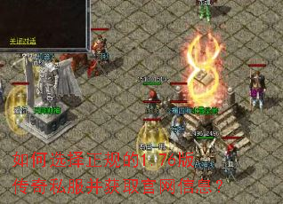 ���ѡ�������1.76�洫��˽������ȡ������Ϣ��