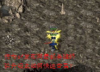 传奇sf发布网最新英雄经验升级表如何快速查看? 传奇sf发布网最新英雄经验升级表如何快速查看?