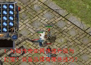 1.76�洫����ο���������򱦣�װ��ѡ������Щ���ɣ�