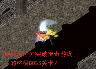 ��ν����ͻ�ƴ�����Ϸ�е��ռ�BOSS�ؿ���