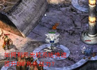 ������ù���ϵͳ��������DNF��ɫս����